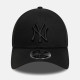 New Era Καπέλο  New York Yankees MLB 9FORTY Adjustable Cap